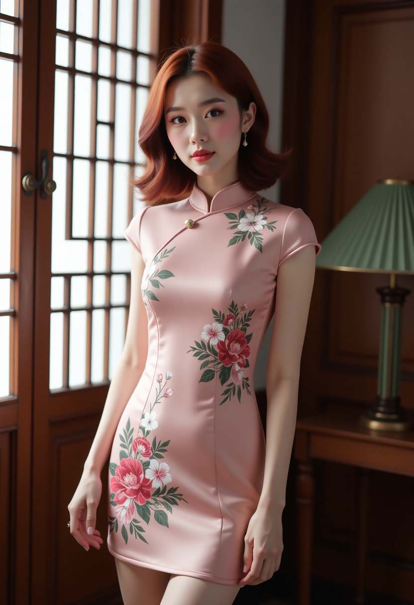 无间风云
