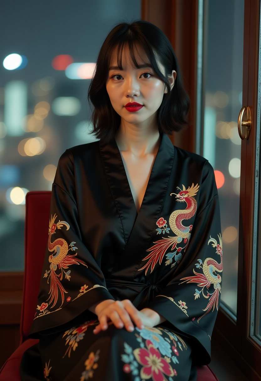 流年似水