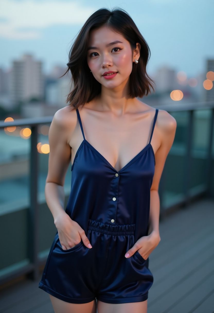 暗夜追凶